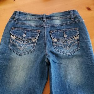 Mossimo Supply Co. Skinny jeans